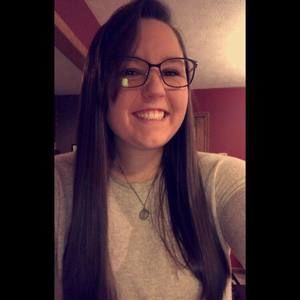 Meet your Posher, Karisa